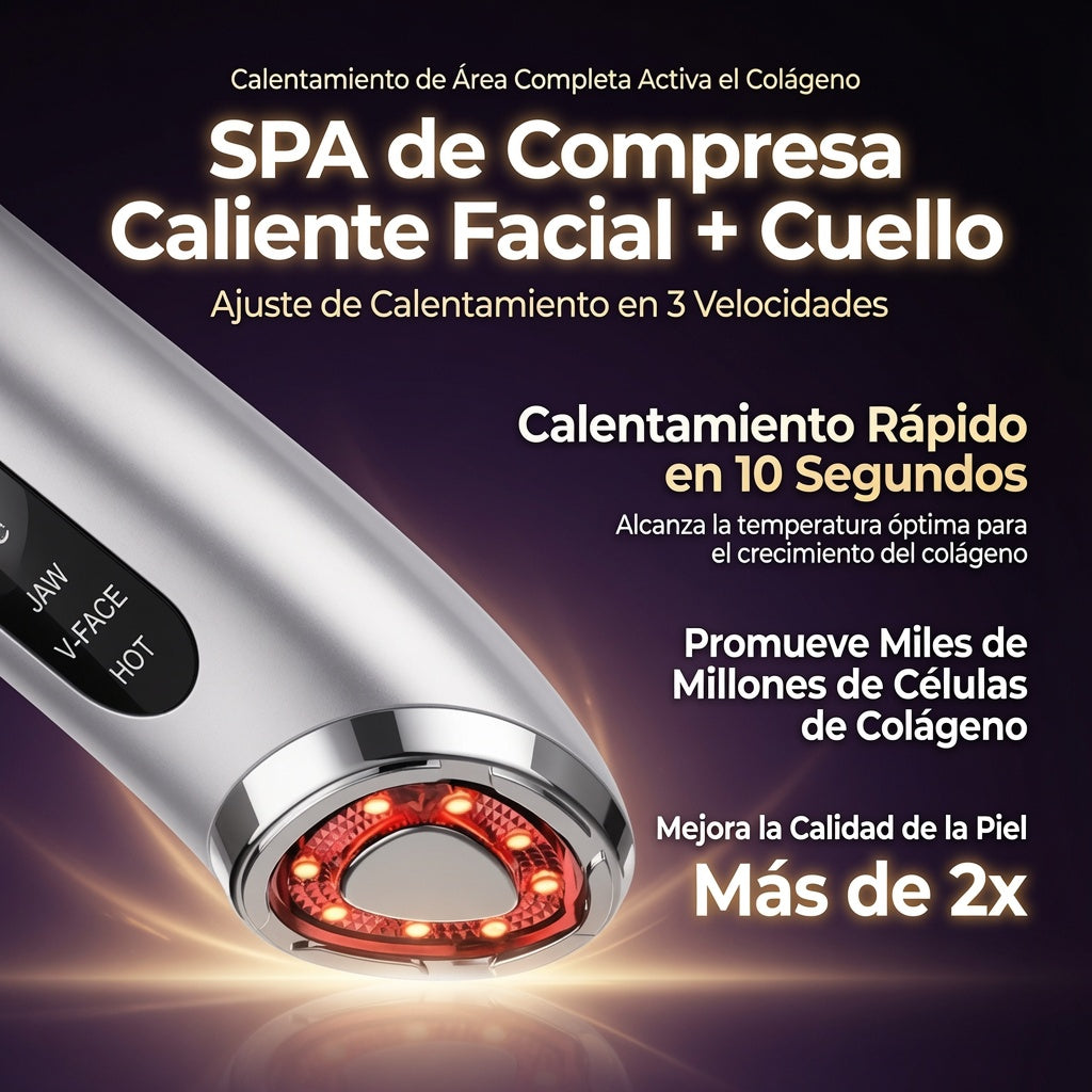 Modos de velocidad del Booster Pro X2