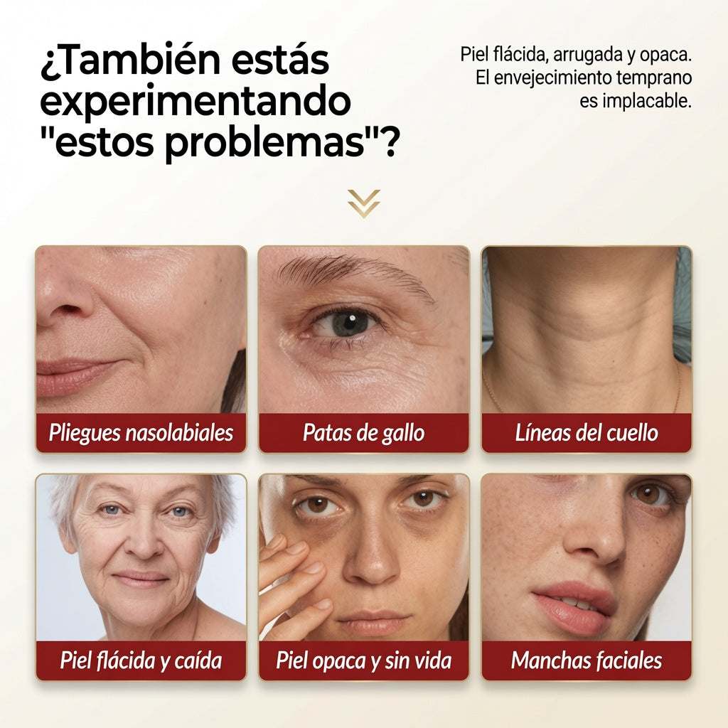 Puntos de dolor que resuelve el Booster Pro X2