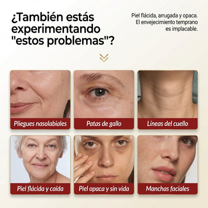 Puntos de dolor que resuelve el Booster Pro X2